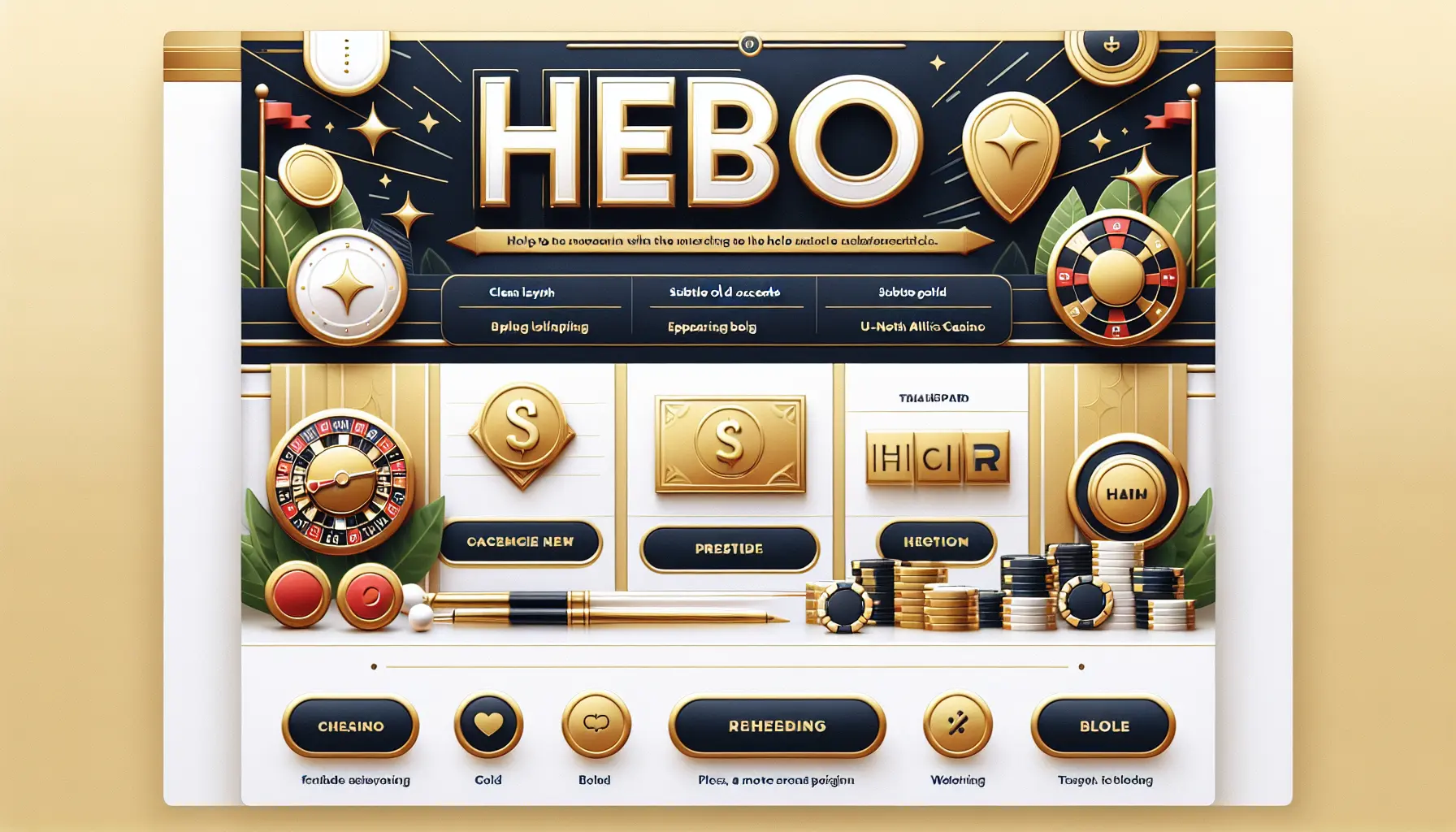 Atlantic Ace Casino Gaming Experience